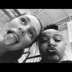 Meet your Posher, Kendyl